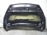 Kia sorento 3 капот кришка двигуна abt 15- в Україні, фото thumb