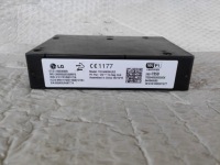 фото thumb №1, Opel mokka блок управления модуль wifi 39017359