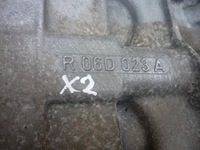 фото thumb №12, Блок двигателя 2.0 fsi 16v 150km blr 06d023a исправный хороший номинал