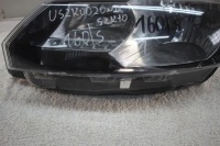 фото thumb №2, Лампа ліва перед skoda rapid 5jb941015b