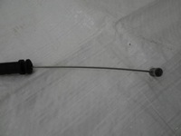 фото thumb №5, Citroen c3 iv cc21 трос капот nowa оригинальная