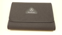 Купить Чехол чехол книга сервисная mercedes a klasa w168 97-04r 1708990161, фото thumb