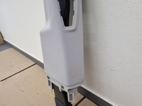 фото thumb №10, Обшивка пластик защита стойка правого b среднего citreon c4 picasso i