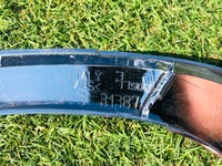 фото thumb №11, Mini cooper f55 f56 рестайлинг 2018 рамка хром решётка передняя перед