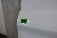 фото thumb №5, Двері зсувні праве задня лак b5 ford transit courier ii mk2