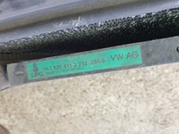 фото thumb №5, Радиатор вентиляторы seat leon ii 1.4 tsi 2008-