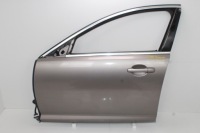 фото thumb №1, Дверь левый перед jaguar xf 07-11r jbc2041