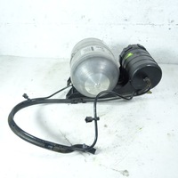 фото thumb №4, Jaguar xj бак повітря aw93-5b709-ac