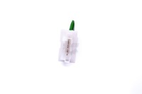 фото thumb №8, Резистор вентилятор mercedes a b 1698200397