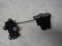 фото thumb №7, Lynk & co 01 1.5 phev механизм замка крышки