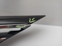 Peugeot 3008 5008 ii 2 рестайлинг  2020- решётка радиатора решётка радиатора радиатора перед 9836769377 Оригинал, фото thumb