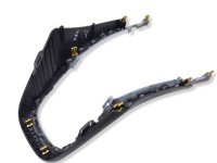 фото thumb №10, Chevrolet trax 2019 рамка рычаг переключения передач  42517691