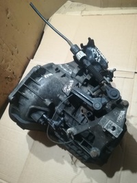 фото thumb №10, Коробка передач передач ford focus mk2 3m5r7f096yf, r3t9a6793/2