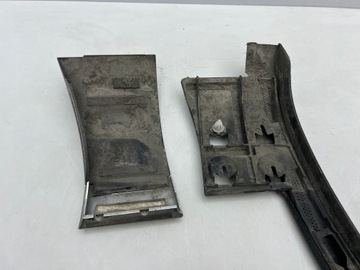 фото thumb №6, Vw touareg ii 7p планка накладка na крило переднє праві перед ori n 10-18