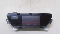 фото thumb №1, Honda cr-v iv дисплей радио 39710-t1g-e110-m1