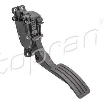 фото thumb №1, Педаль прискорення renault logan sandero/stepway