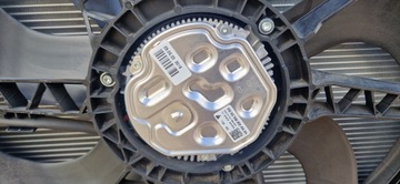 фото thumb №13, Pas переднее балка радиатор vw tiguan рестайлинг 2021- 1.5 tsi комплектный jak новый