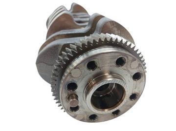 фото thumb №8, Wał коленчатый a6510409 t264 2.2 cdi mercedes-benz sprinter ii 2006-