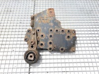 фото thumb №1, Кронштейн кріплення ресора перед renault midlum