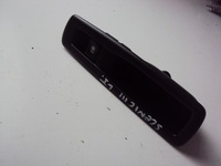 фото thumb №1, Панель вікон задня renault scenic iii