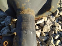 фото thumb №2, Mit asx поворотный кулак левая правая