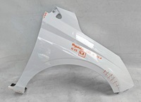 фото thumb №9, Крила лівий правий перед передній hyundai i20 2020-