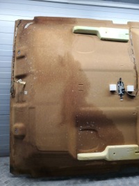 фото thumb №5, Dodge ram 2012 потолок