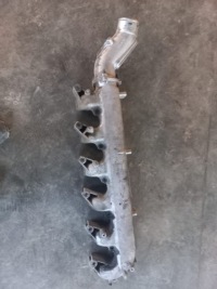 фото thumb №1, Renault premium 420 dci колектор впускний