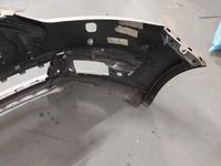 фото thumb №11, Бампер перед ford mondeo mk5 vignale 14-19