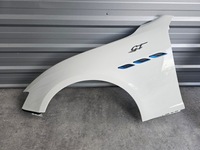 фото thumb №6, Maserati ghibli крыло левый idealny