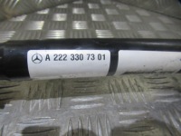 Приводной вал левая левый перед mercedes s-klasa s63 amg w222 6.3 a2223307301 с Разборки, фото thumb