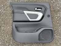 фото thumb №14, Обшивка обшивки обивка обшивка обшивка дверь nissan titan 2016+