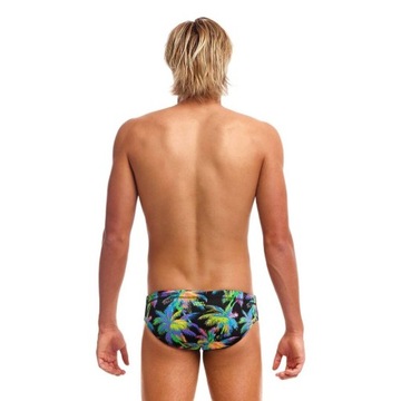 Мужские плавки быстросохнущие плавки Funky Trunks L