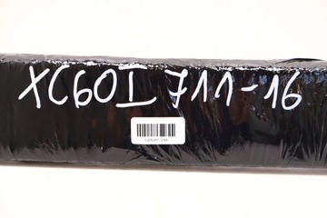 фото thumb №13, Volvo xc60 i рестайлинг планки крышные 711-16 30754527, 30754528