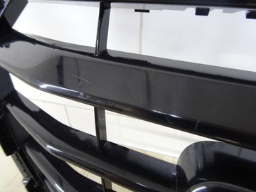 фото thumb №9, Решётка радиатора решётка audi tt 8s0 s-line 8s0853651 llu