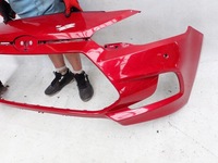 фото thumb №9, Hyundai i20 ii 2 coupe 14-20 бампер перед передний pdc