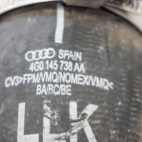 фото thumb №6, Audi a7 s7 4g 2012 правая сторона шланг / труба интеркулер