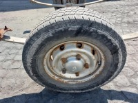 фото thumb №9, Балка задня pod причіп renault master ii 5 гвинт 225/70/15