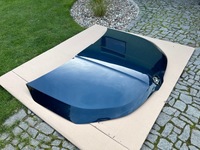 фото thumb №7, Капот крышка eu skoda karoq 57a 2017 - 2022 .