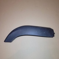 фото thumb №1, Mini cooper r50 r52 спойлер корпус верхний бампера задняя левый 7127965