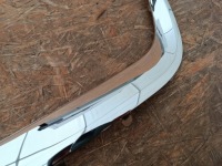 фото thumb №8, Рамка хром решётка решетка перед sz1210104 suzuki grand vitara ii 08- lift