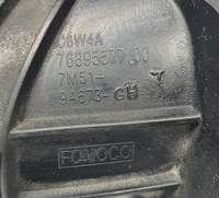 фото thumb №6, Труба интеркулер volvo v50 2.0 d 7m51-9a673-gh