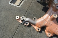 фото thumb №9, Турбонагнетатель регулятор renault scenic megane x-trail talisman qashqai 1.7