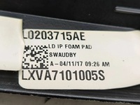 фото thumb №13, Dodge charger 2017 приборная панель приборная