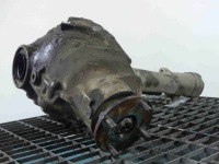 фото thumb №1, Мост перед land cruiser j200 200 07- 4.5 v8 d4d
