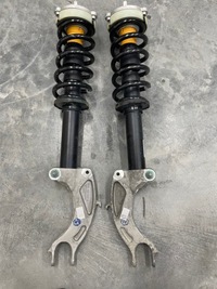 фото thumb №1, Амортизатор лівий праві перед q5 80a оригінал 22r