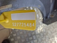 фото thumb №11, Бампер перед nissan juke f16 19- 620266pa0a