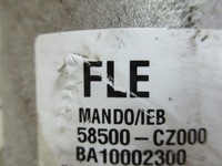 фото thumb №8, Насос гальмівна abs hyundai tucson iv 58500-cz000