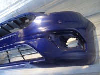 фото thumb №5, Бампер перед ford transit courier lift 18- оригинальный номер