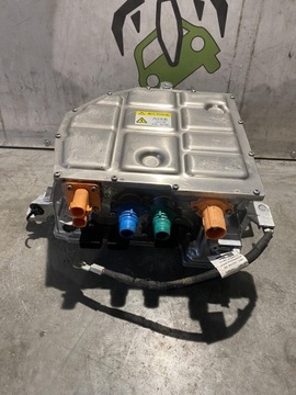 фото thumb №6, Peugeot 308 t10 зарядний пристрій інвертор converter 9852676380